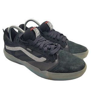 Vans | Shoes | Vans Evdnt Ultimate Waffle Black Skate  display picture 2